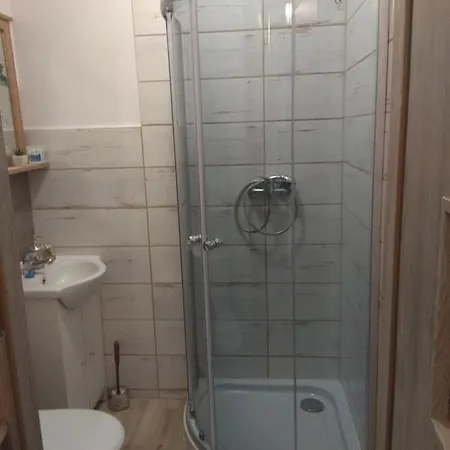 Apartman Nighthost- Trzebnicka 56