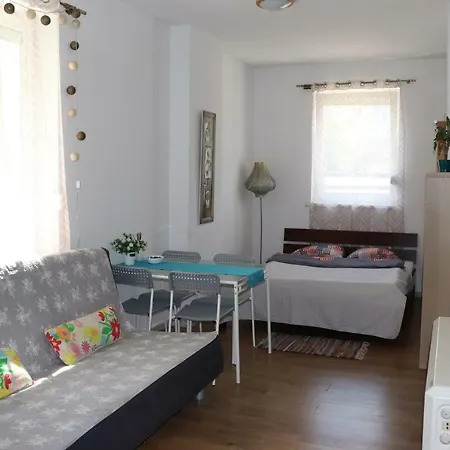 Apartman Nighthost- Trzebnicka 56 Wrocław